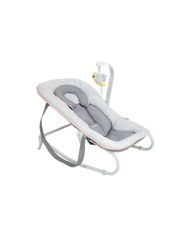 Baby Hammock Babymoov A012432 Grey