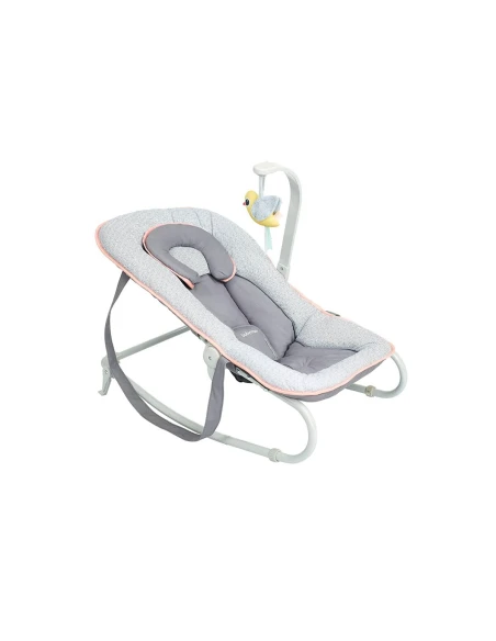 Amaca per Neonati Babymoov A012432 Grigio