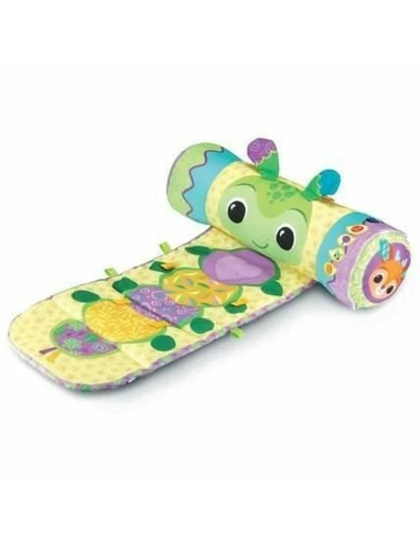 Spielmatte Vtech Baby Awakening Roll 3 in 1