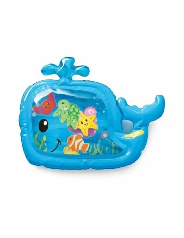 Inflatable Water Play Mat for Babies Infantino