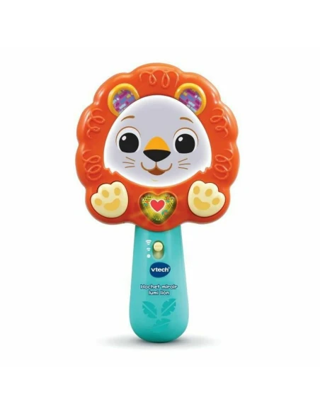 Educational game Vtech Baby Lumi Lion