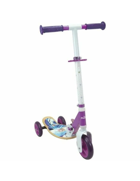 Trottinette Smoby Frozen