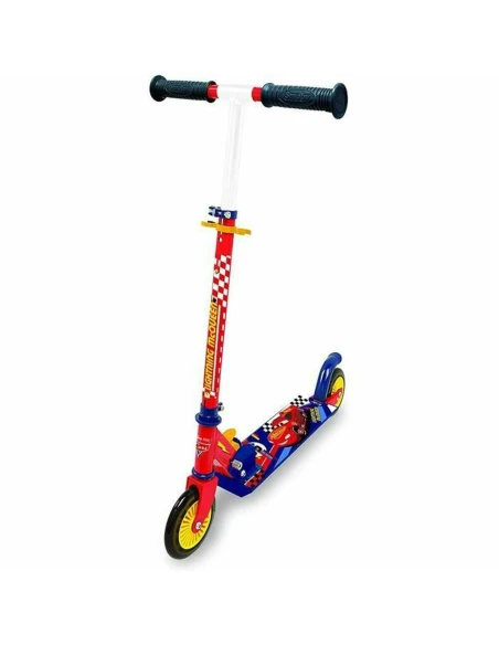 Trottinette Smoby Cars