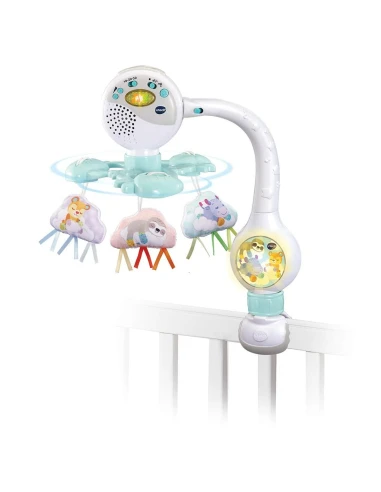 Proiettore Mobile Vtech Baby