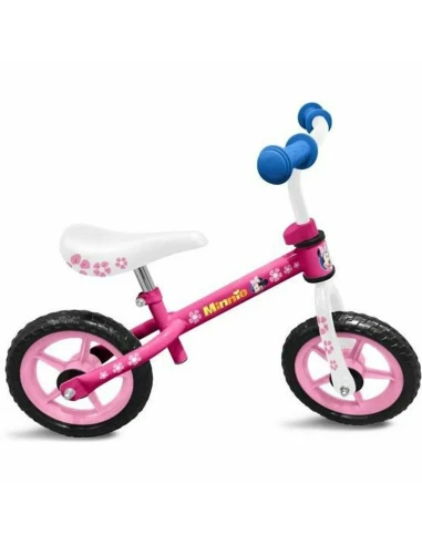 Bicicletta per Bambini Disney Minnie Senza pedali