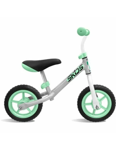 Children's Bike Skids Control Without pedals