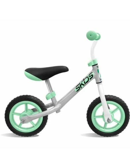 Bicicletta per Bambini Skids Control Senza pedali