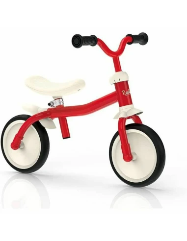 Bicicletta per Bambini Smoby Rookie Balance Bike Senza pedali