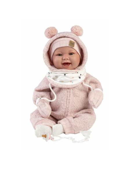 Baby doll Llorens 44 cm