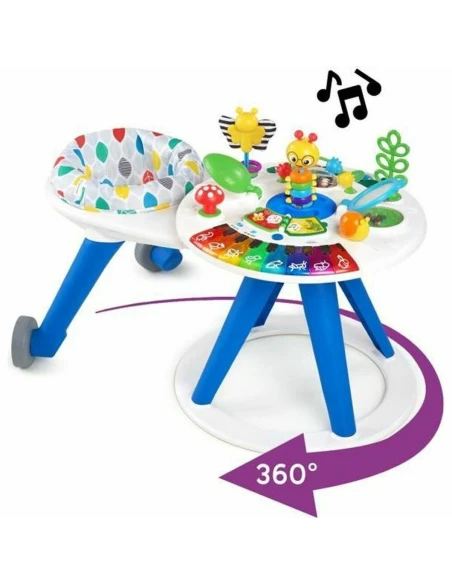 Centre d'activités Baby Einstein