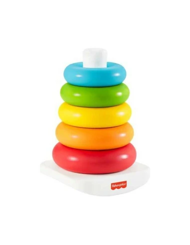 Balancing Pyramid Fisher Price