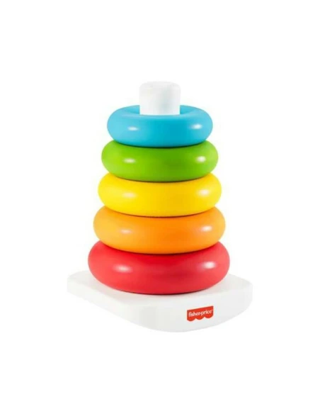 Balancing Pyramid Fisher Price