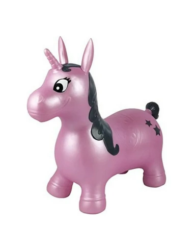 Licorne Lexibook Inflatable Jumper Unicorn