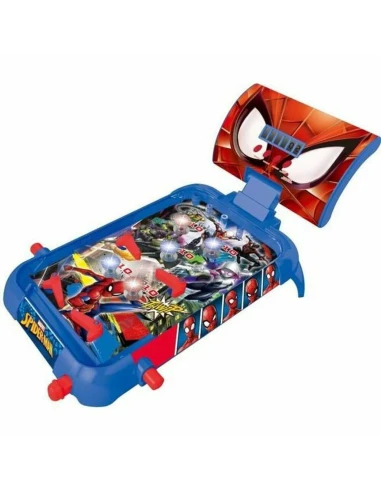 Baby Foot Lexibook SPIDER-MAN