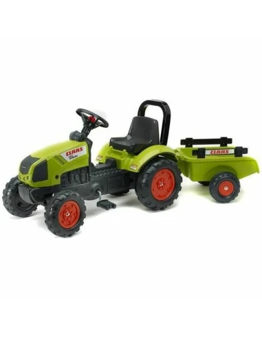 Vehicle Playset Falk 2040A