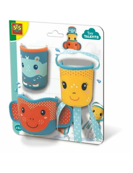 Jouets Pour le Bain SES Creative 