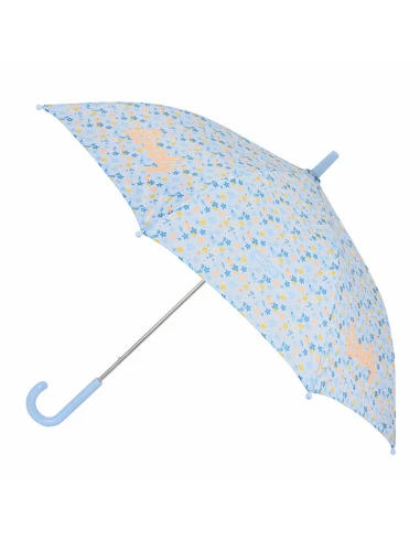 Umbrella Moos Lovely Blue Ø 86 cm