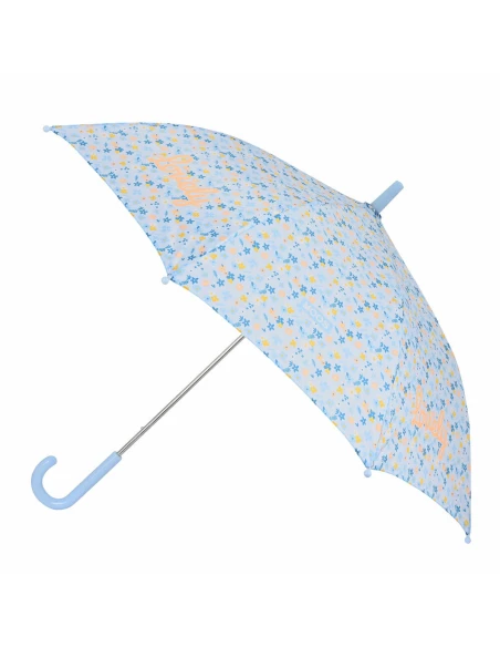 Ombrelli Moos Lovely Azzurro Ø 86 cm