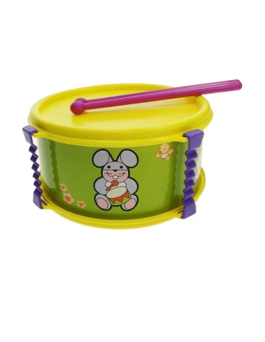 Drum Reig animals 16 cm