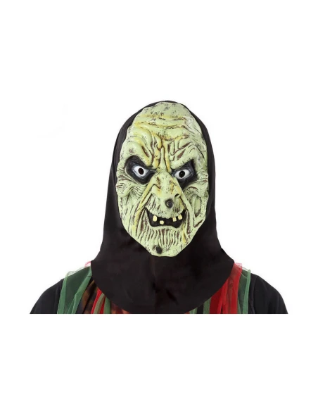 Maschera Horror Halloween