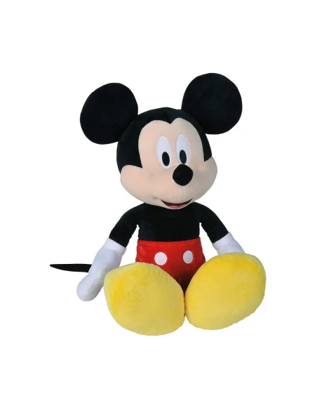 Jouet Peluche Mickey Mouse Mickey Mouse Disney 61 cm