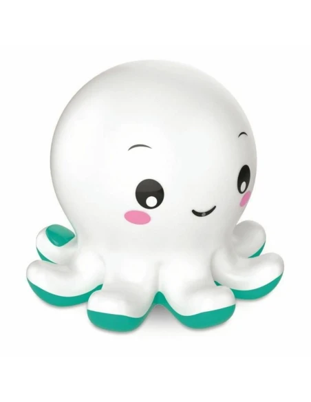 Bath Toys Clementoni Colin Octopus