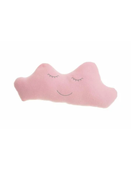 Cushion Clouds 50 x 24 cm Pink