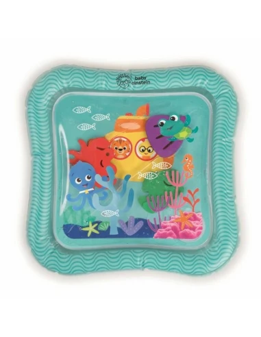 Mauspad Baby Einstein Ocean Explorers Kunststoff