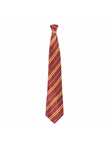 Accessoire de costumes Harry Potter: Gryffindor Cravate