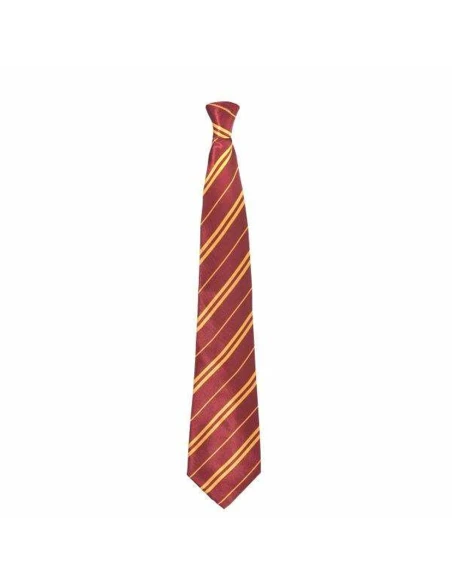 Accessori per travestimenti Harry Potter: Gryffindor Cravatta