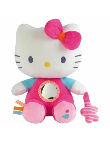 Fluffy toy Jemini Hello Kitty Modern