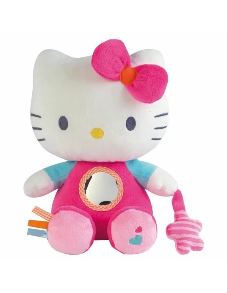 Fluffy toy Jemini Hello Kitty Modern