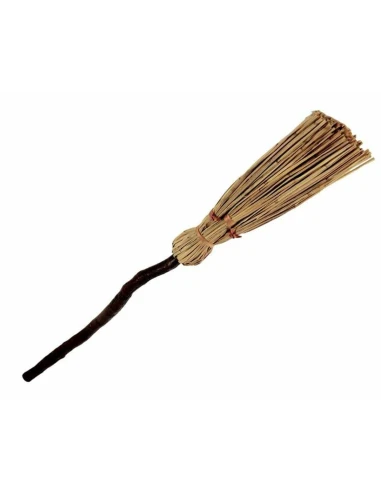 Sweeping Brush 90 cm Witch Toy