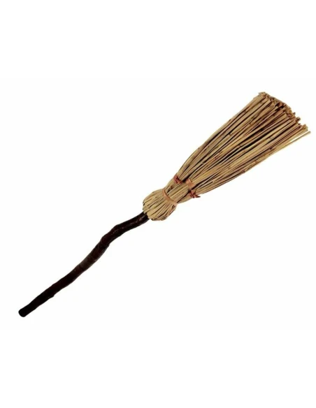 Sweeping Brush 90 cm Witch Toy