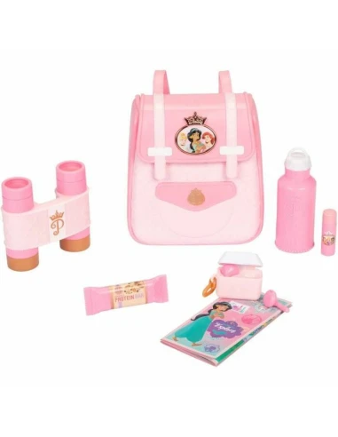 Handtasche Jakks Pacific Princess Rosa