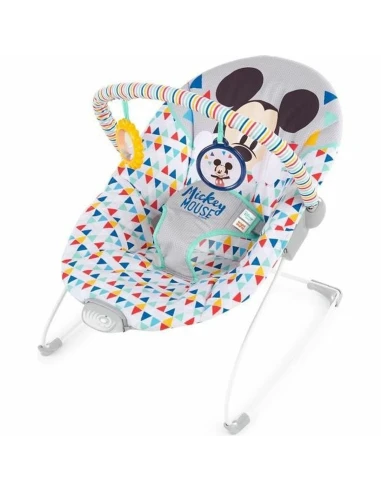 Baby Hammock Disney Mickey