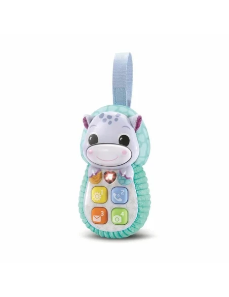 Jouet éducatif Vtech Baby Allô Bébé Todoux (FR)