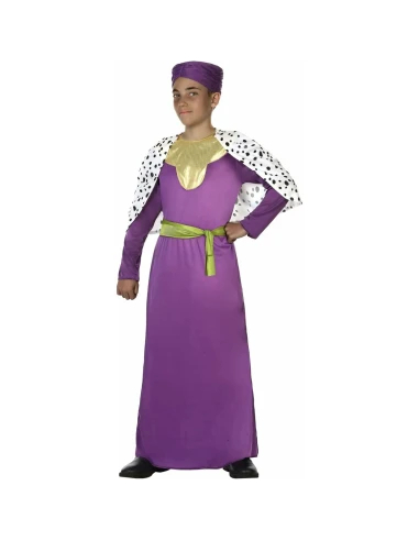 Costume for Children Th3 Party 7-9 Years (Refurbished B)