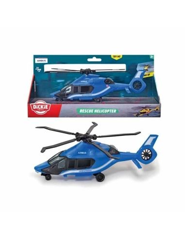 Helicopter Dickie Toys Rescue helicoptere