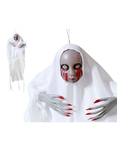 Halloween Decorations Evil Doll 73 x 85 cm