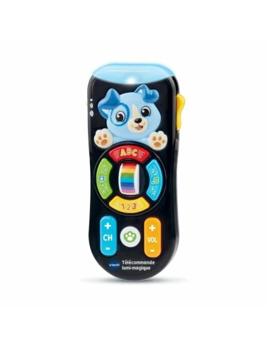 Gioco educativo Vtech Baby Télécommande lumi-magique (FR)