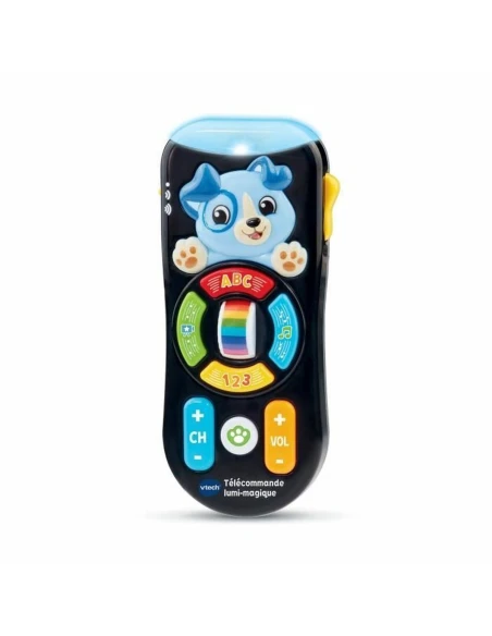 Pädagogisches Spielzeug Vtech Baby Télécommande lumi-magique (FR)