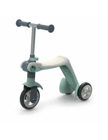 Tricycle Smoby Switch