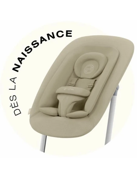 Hamac pour Bébé Cybex Transat Lemo 2