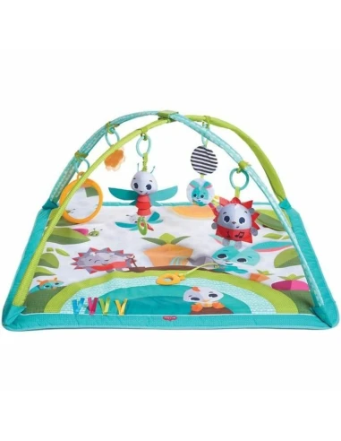 Tapis de jeu Tiny Love Polyester