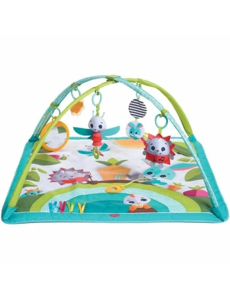 Tapis de jeu Tiny Love Polyester