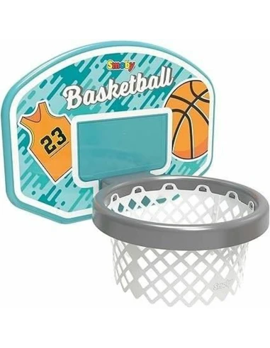 Basket Smoby