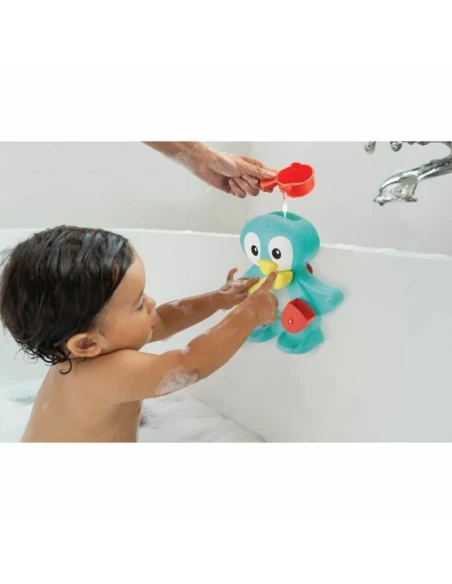 Giocattoli da Bagno Infantino Penguin