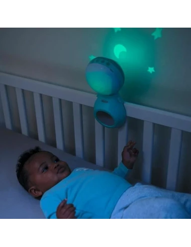 Jouet pour bébé Infantino Jolis Reves 3 in 1