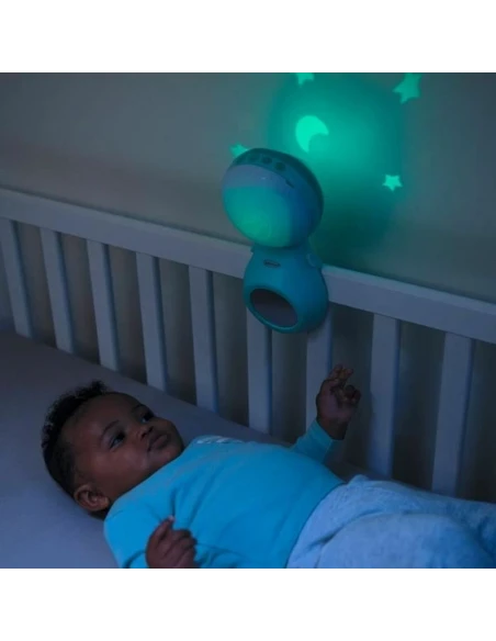 Jouet pour bébé Infantino Jolis Reves 3 in 1